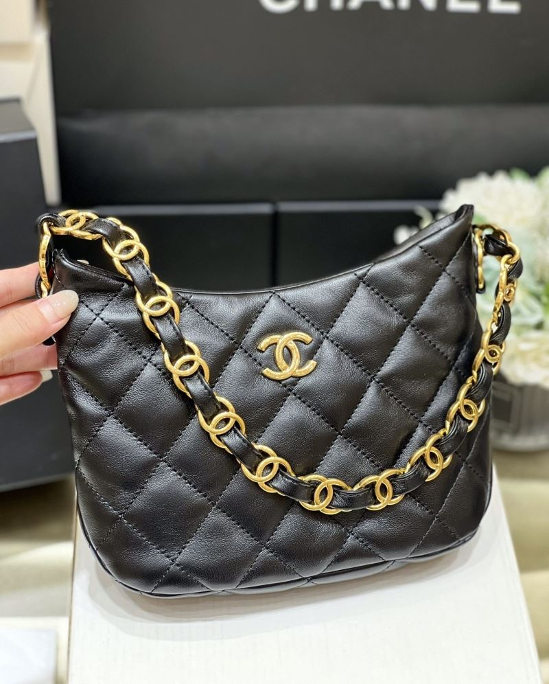 Chanel Hobo Bags